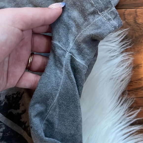 Hot Topic Fantastic Beasts: The Crimes Of Grindelwald Lace-Up Corset Crop Top - Picture 7 of 10